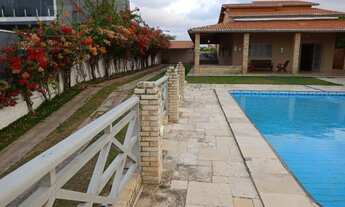 Imagem 2: Casa espetacular à venda na Praia de Quixaba - Aracati/CE - Próx. Canoa Quebrada