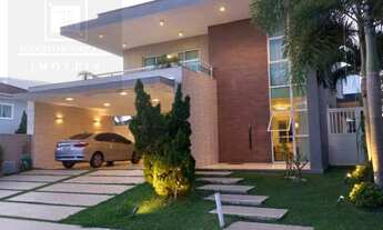 Imagem: Casa luxuosa à venda no Jardins de Ibiza