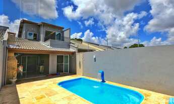 Imagem: Casa solta à venda no Eusébio - Próx