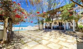 Imagem 5: Casa / Pousada com vista mar à venda na Praia de Quixaba, ao lado Canoa Quebra, Aracati