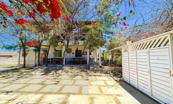 Imagem 7: Casa / Pousada com vista mar à venda na Praia de Quixaba, ao lado Canoa Quebra, Aracati