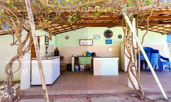 Imagem 4: Casa / Pousada com vista mar à venda na Praia de Quixaba, ao lado Canoa Quebra, Aracati