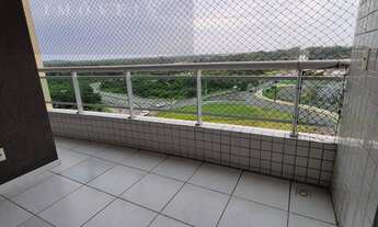 Imagem: Celebration Residence Guararapes - Apartamento