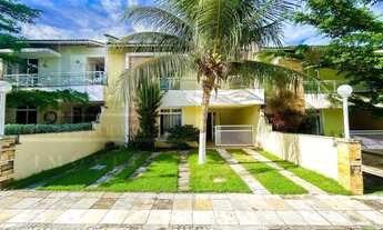 Imagem: Condomínio Paraíso da Lagoa Casa de