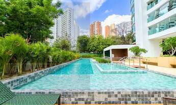 Imagem 3: Evolute 1200 - Apartamento à venda na Aldeota - Novo - Alto Padrão - 218m2 - Lazer Complet