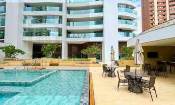 Imagem 2: Evolute 1200 - Apartamento à venda na Aldeota - Novo - Alto Padrão - 218m2 - Lazer Complet