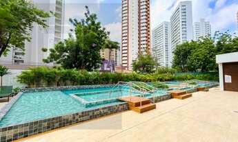 Imagem 4: Evolute 1200 - Apartamento à venda na Aldeota - Novo - Alto Padrão - 218m2 - Lazer Complet