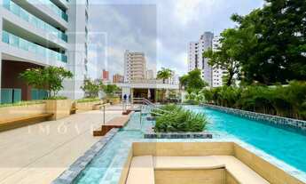 Imagem 6: Evolute 1200 - Apartamento à venda na Aldeota - Novo - Alto Padrão - 218m2 - Lazer Complet