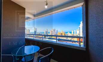 Imagem: Ed João Cordeiro - Apartamento para aluguel