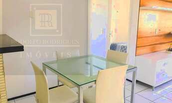 Imagem 2: Guanacés Praia de Iracema | Apartamento à venda com vista mar