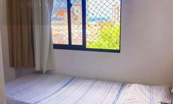 Imagem 7: Guanacés Praia de Iracema | Apartamento à venda com vista mar