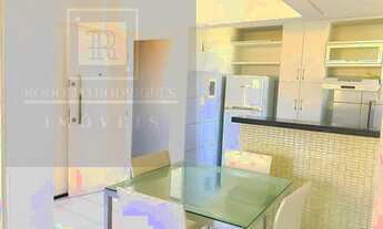 Imagem 4: Guanacés Praia de Iracema | Apartamento à venda com vista mar