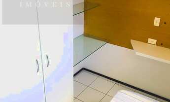 Imagem 6: Guanacés Praia de Iracema | Apartamento à venda com vista mar