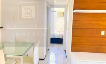 Imagem 5: Guanacés Praia de Iracema | Apartamento à venda com vista mar