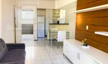 Imagem 3: Guanacés Praia de Iracema | Apartamento à venda com vista mar