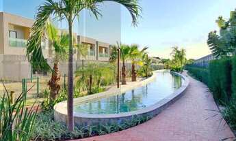 Imagem: Giverny Condomínio Jardim Eusébio - Oportunidade