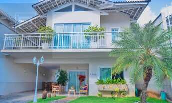 Imagem: Gran Carmel - Casa de condomínio luxuosa