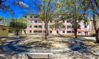 Imagem: Green Park Apartamento à venda na Cajazeiras