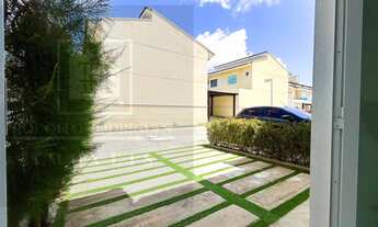 Imagem 7: Isla Village - Casa de condomínio à venda na Messejana - Lazer completo