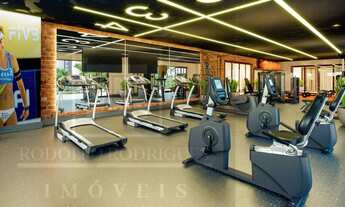 Imagem 6: Pier 430 Repasse - Apartamento à venda no Meireles - 250m da Av beira-mar