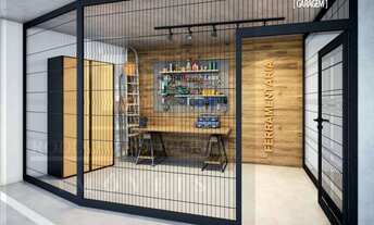 Imagem 7: Pier 430 Repasse - Apartamento à venda no Meireles - 250m da Av beira-mar