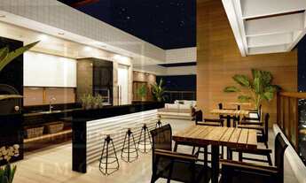 Imagem 5: Pier 430 Repasse - Apartamento à venda no Meireles - 250m da Av beira-mar