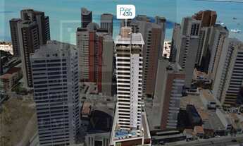 Imagem 3: Pier 430 Repasse - Apartamento à venda no Meireles - 250m da Av beira-mar