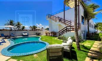 Imagem: Porto das Dunas Casa Condomínio 2 Qtos