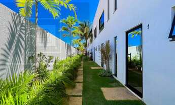 Imagem 3: Porto das Dunas | Casa Condomínio 2 Qtos | 80m² | Piscina e rooftop