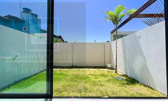 Imagem 7: Porto das Dunas | Casa Condomínio 2 Qtos | 80m² | Piscina e rooftop