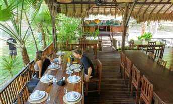 Imagem 3: Pousada à venda em Tatajuba, Camocim | 12 Chalés | Estrutura completa