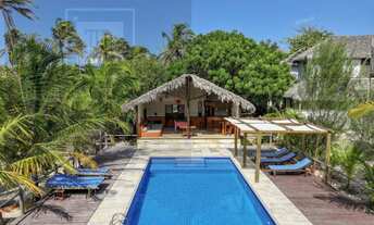 Imagem: Pousada à venda em Tatajuba, Camocim