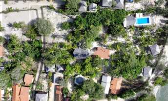 Imagem 6: Pousada à venda em Tatajuba, Camocim | 12 Chalés | Estrutura completa