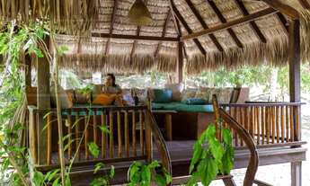 Imagem 5: Pousada à venda em Tatajuba, Camocim | 12 Chalés | Estrutura completa