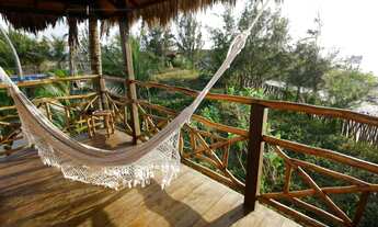 Imagem 4: Pousada à venda em Tatajuba, Camocim | 12 Chalés | Estrutura completa