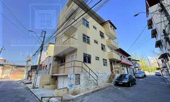 Imagem: Prédio inteiro à venda na Praia de Iracema