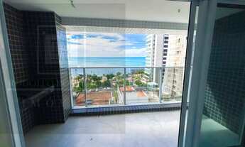 Imagem: Sabatini - Apartamento frente mar à venda