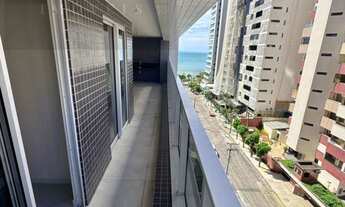Imagem 3: Sabatini - Apartamento vista mar à venda no Meireles Av Beira-mar - Lazer completo - Novo