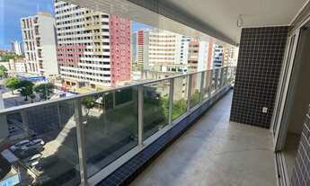 Imagem 4: Sabatini - Apartamento vista mar à venda no Meireles Av Beira-mar - Lazer completo - Novo