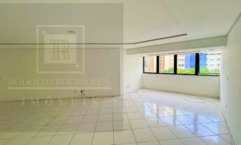 Imagem: San Marino Meireles Apartamento à venda