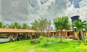 Imagem: Sítio à venda no Aquiraz / Patacas - 1800m2