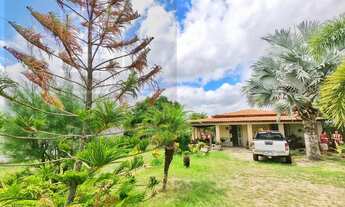 Imagem: Sítio à venda no Aquiraz - Prox a CE-040