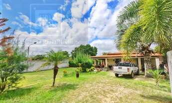 Imagem 2: Sítio à venda no Aquiraz - Prox a CE-040 - 1250m2