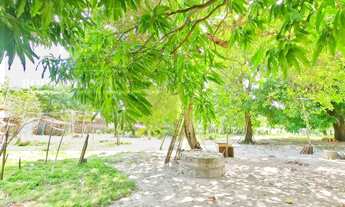 Imagem 5: Terreno à venda no Aquiraz - Bairro Tupuiu - Divisa com Eusébio - 6.525,17m2