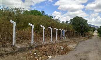 Imagem 4: Terreno à venda no Maracanaú - 9600m2 - 100m da CE-065 (Osório de Paiva