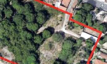 Imagem: Terreno Excepcional à Venda na Parangaba