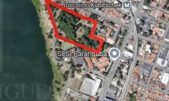 Imagem 2: Terreno Excepcional à Venda na Parangaba