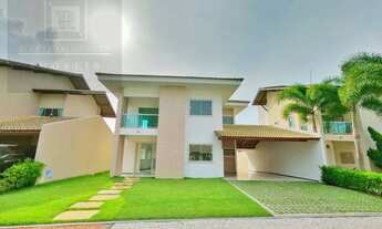 Imagem: Victor I Eusébio - Casa de condomínio