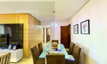 Imagem 2: Vivendas Matisse - Apartamento à venda na Aldeota - 100m2 - 3 quartos - Prox Heráclito Gra