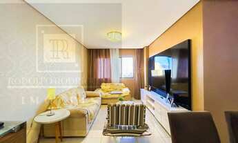 Imagem 3: Vivendas Matisse - Apartamento à venda na Aldeota - 100m2 - 3 quartos - Prox Heráclito Gra